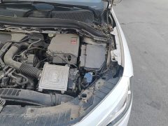 Mercedes-Benz GLA Facelift GLA 200 - ფოტო 20