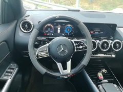 Mercedes-Benz GLA Facelift GLA 200 - ფოტო 3