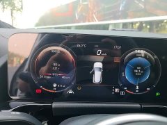 Mercedes-Benz GLA Facelift GLA 200 - ფოტო 4