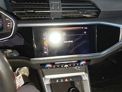Audi Q3 35 TFSI Aspiration Elegant - ფოტო 13