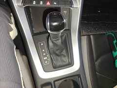 Audi Q3 35 TFSI Aspiration Elegant - ფოტო 14