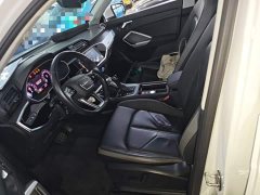 Audi Q3 35 TFSI Aspiration Elegant - ფოტო 15