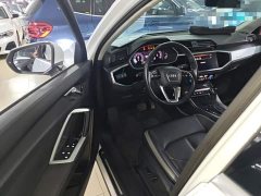 Audi Q3 35 TFSI Aspiration Elegant - ფოტო 16