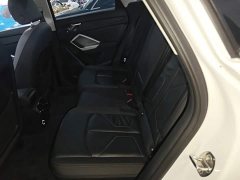 Audi Q3 35 TFSI Aspiration Elegant - ფოტო 17