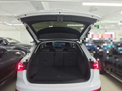 Audi Q3 35 TFSI Aspiration Elegant - ფოტო 19