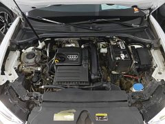 Audi Q3 35 TFSI Aspiration Elegant - ფოტო 20