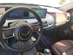 Wuling Binguo 2023 333km Joy Edition - ფოტო 10