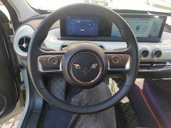 Wuling Binguo 2023 333km Joy Edition - ფოტო 11