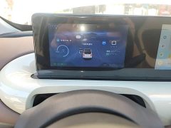 Wuling Binguo 2023 333km Joy Edition - ფოტო 12