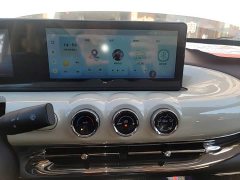 Wuling Binguo 2023 333km Joy Edition - ფოტო 13