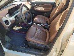 Wuling Binguo 2023 333km Joy Edition - ფოტო 15