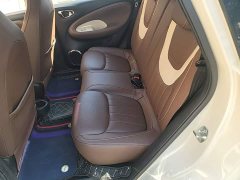 Wuling Binguo 2023 333km Joy Edition - ფოტო 17