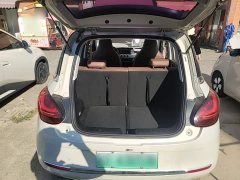 Wuling Binguo 2023 333km Joy Edition - ფოტო 19