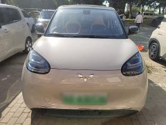 Wuling Binguo 2023 333km Joy Edition - ფოტო 3