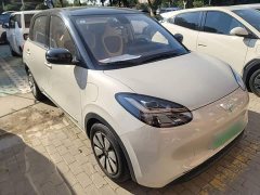 Wuling Binguo 2023 333km Joy Edition - ფოტო 4