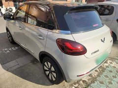 Wuling Binguo 2023 333km Joy Edition - ფოტო 5