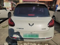 Wuling Binguo 2023 333km Joy Edition - ფოტო 6