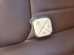 Wuling Binguo 2023 333km Joy Edition - ფოტო 9