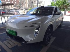 Avatr 07 Elite Pure Electric - ფოტო 1
