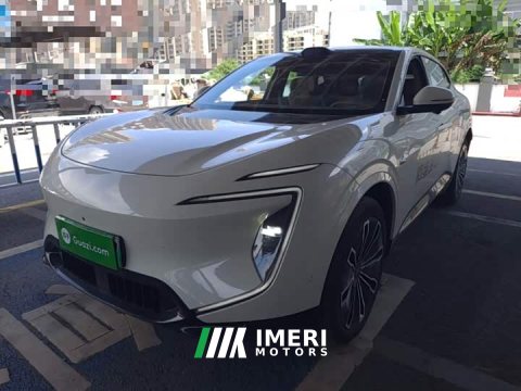2026 Avatr 07 Elite Pure Electric - ავტომობილი ჩინეთიდან