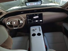 Avatr 07 Elite Pure Electric - ფოტო 10