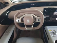 Avatr 07 Elite Pure Electric - ფოტო 11