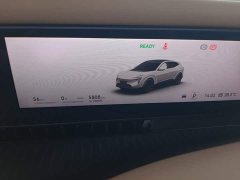 Avatr 07 Elite Pure Electric - ფოტო 12