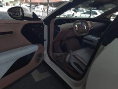 Avatr 07 Elite Pure Electric - ფოტო 16