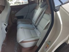 Avatr 07 Elite Pure Electric - ფოტო 17