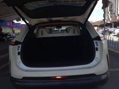 Avatr 07 Elite Pure Electric - ფოტო 19