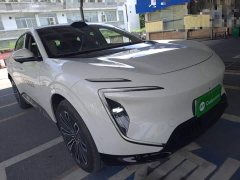 Avatr 07 Elite Pure Electric - ფოტო 4