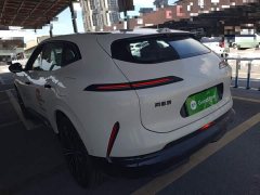 Avatr 07 Elite Pure Electric - ფოტო 5