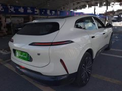 Avatr 07 Elite Pure Electric - ფოტო 7