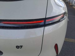 Avatr 07 Elite Pure Electric - ფოტო 8
