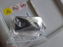 Avatr 07 Elite Pure Electric - ფოტო 9