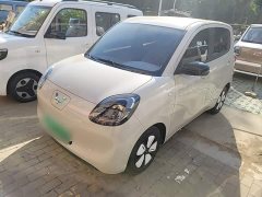 Wuling Hongguang MINIEV Fourth Generation Four-Door Advanced Edition - ფოტო 1