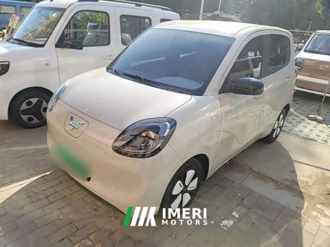 2025 Wuling Hongguang MINIEV Fourth Generation Four-Door Advanced Edition
