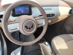 Wuling Hongguang MINIEV Fourth Generation Four-Door Advanced Edition - ფოტო 10