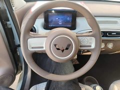 Wuling Hongguang MINIEV Fourth Generation Four-Door Advanced Edition - ფოტო 11