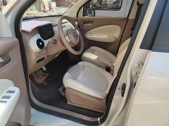 Wuling Hongguang MINIEV Fourth Generation Four-Door Advanced Edition - ფოტო 15