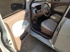Wuling Hongguang MINIEV Fourth Generation Four-Door Advanced Edition - ფოტო 16