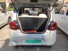 Wuling Hongguang MINIEV Fourth Generation Four-Door Advanced Edition - ფოტო 19