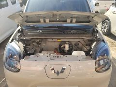 Wuling Hongguang MINIEV Fourth Generation Four-Door Advanced Edition - ფოტო 20