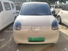 Wuling Hongguang MINIEV Fourth Generation Four-Door Advanced Edition - ფოტო 3