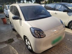 Wuling Hongguang MINIEV Fourth Generation Four-Door Advanced Edition - ფოტო 4