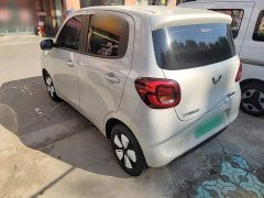Wuling Hongguang MINIEV Fourth Generation Four-Door Advanced Edition - ფოტო 5