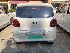 Wuling Hongguang MINIEV Fourth Generation Four-Door Advanced Edition - ფოტო 6