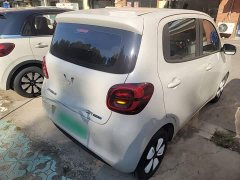 Wuling Hongguang MINIEV Fourth Generation Four-Door Advanced Edition - ფოტო 7