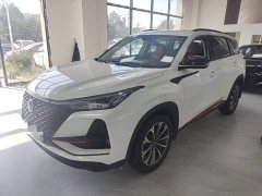 Changan CS75PLUS 2.0T Automatic Pilot Edition - ფოტო 1