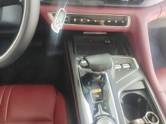 Changan CS75PLUS 2.0T Automatic Pilot Edition - ფოტო 10